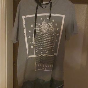 Men’s hoodie